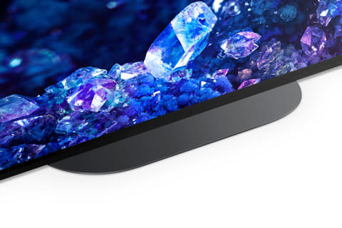 PS5に最適なコンパクト4K有機ELブラビア。42型30.8万円 - AV Watch