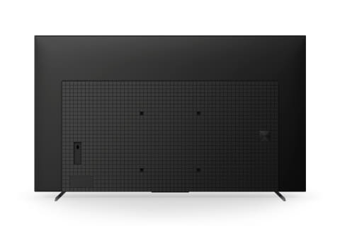 BRAVIA XR搭載のスタンダード4K有機EL。55型37.4万円 - AV Watch