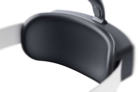 PCにも接続できるオールインワンVRヘッドセット - AV Watch