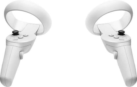 PCにも接続できるオールインワンVRヘッドセット - AV Watch