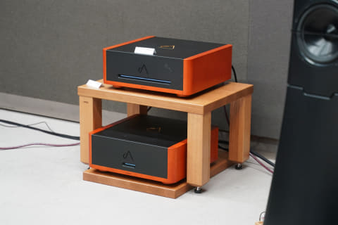 クリプトン「KS-33」含む、小型アクティブスピーカー聴き比べイベント