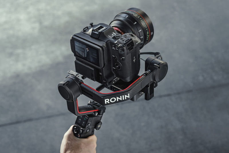 DJI RS 3 PRO