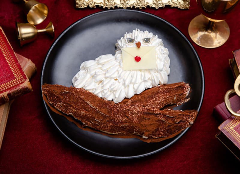 ヘドウィグ ケーキ 1,540円