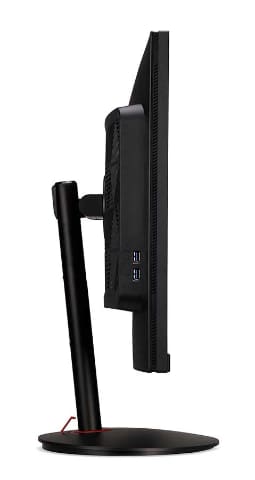 Acer、HDMI 2.1で144Hz対応31.5型4Kゲーミングディスプレイ - AV Watch
