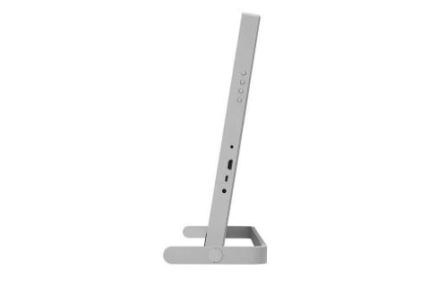 LG、据え置き&吊り下げ対応の27型ディスプレイ - AV Watch