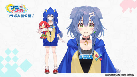 ホロライブ　戌神ころね　SNP 再販版 ホロライブゲーマーズ」より、フィギュア「POP UP PARADE 戌神ころね