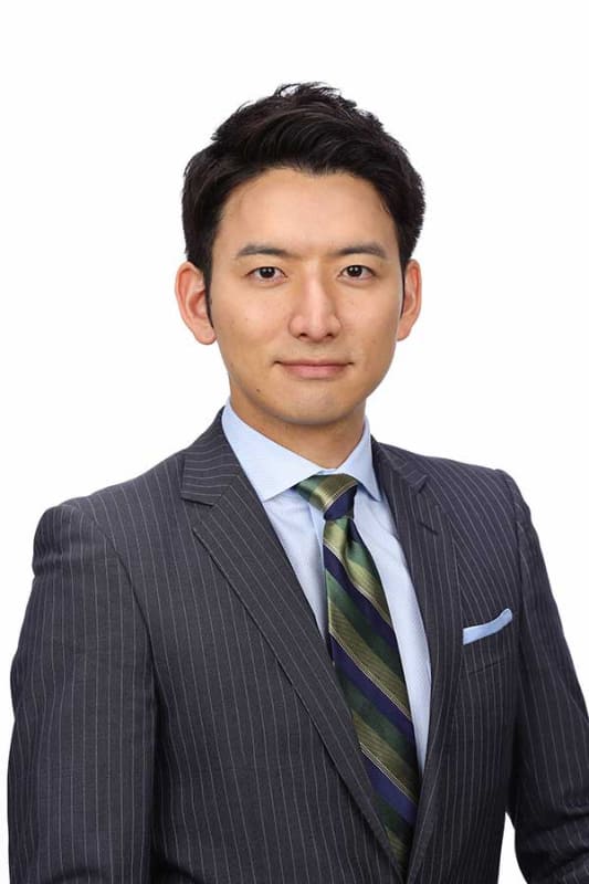 生田竜聖<br><span class="fnt-70">(C)フジテレビ</span>