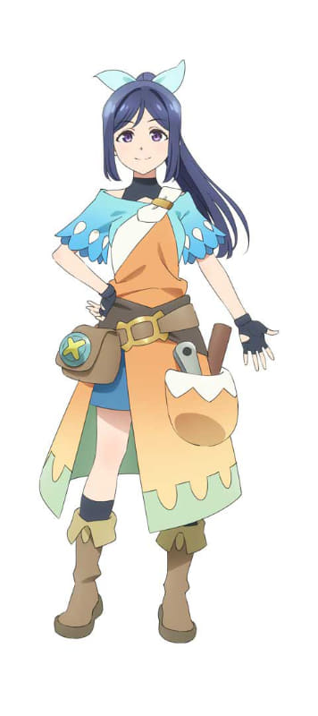 <span class="fnt-70">(C)PROJECT YOHANE</span><br><span class="fnt-70">(C)2017 プロジェクトラブライブ！サンシャイン!!</span>