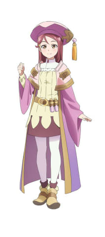 ラブライブ サンシャイン 公式スピンオフ 幻日のヨハネ アニメ化 Av Watch