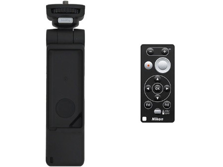 Vlog、YouTube録音セット ニコン、Vlog向けミラーレス「Z 30」。レンズキット約12万円 - AV Watch