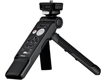 ニコン、Vlog向けミラーレス「Z 30」。レンズキット約12万円 - AV Watch