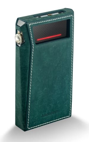 AK、管楽器と同じ“白銅”を使った限定DAP「SP2000T Copper Nickel