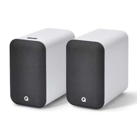 スピーカー・ウーファー Q Acoustics 2020i Q Acoustics 2020i (pair) |