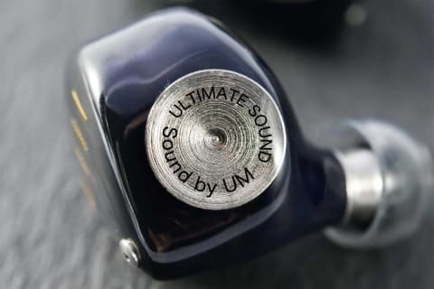 Unique Melody、新型骨伝導ドライバー採用「MEXT」 - AV Watch