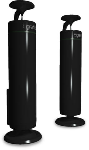 Egretta TS550 美品　国産高音質スピーカー※アップグレードプランあり Amazon.co.jp: Egretta エグレッタ スピーカー デスクトップ