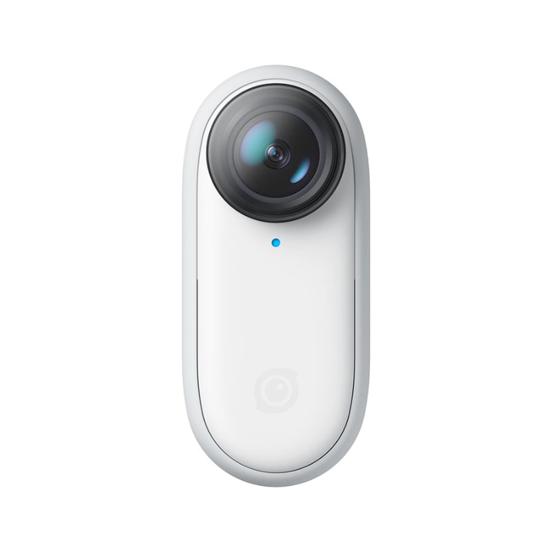 「Insta360 GO 2」