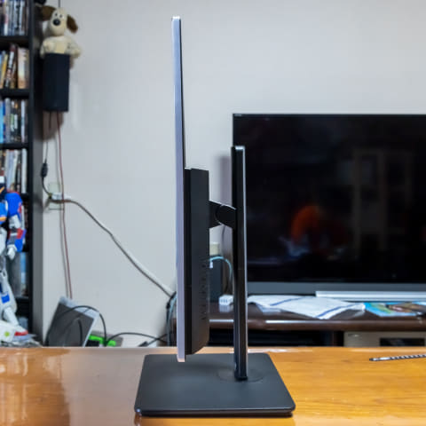 【JOLED】有機EL 4K ディスプレイ JOLEDの有機ELディスプレイパネル、新しく発表されたASUSのHDR