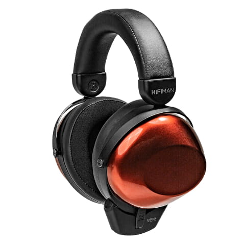 値下げ可能 HIFIMAN HE-R9 ヘッドフォン HIFIMAN ハイファイマン HE-R9 ヘッドホン ダイナミック密閉型