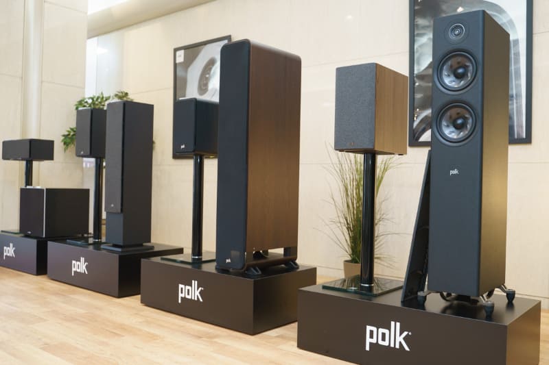 Polk Audio