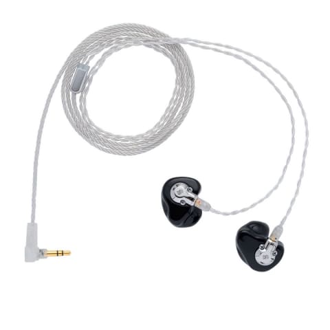 campfire audio supermoon Multiverse Ⅲ Supermoon IEMs: Campfire Audio's Achromatic Series