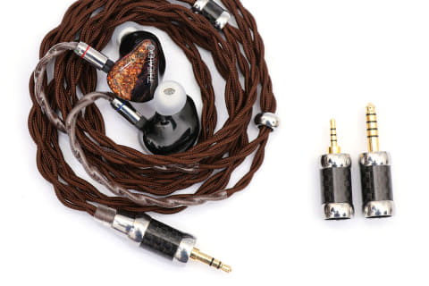 THIEAUDIO V16 DIVINITY （美品　保証期間内） THIEAUDIO V16 DIVINITY – e☆イヤホン