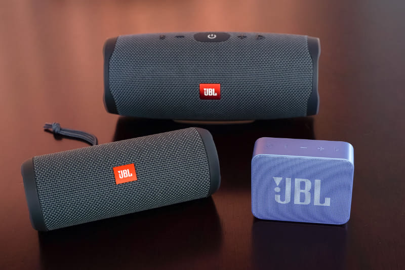 JBL“Essential”ライン
