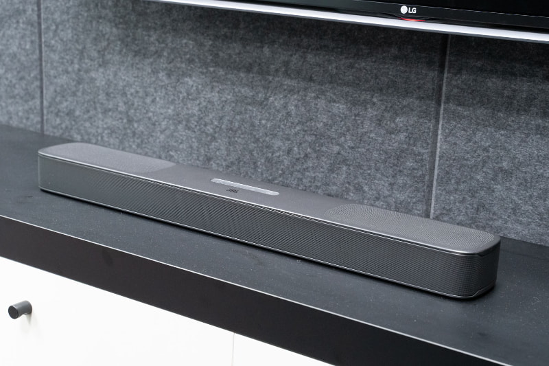 JBL BAR 5.0 MultiBeam