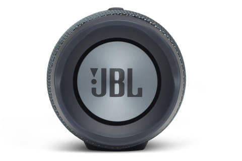 JBL、音質強化しスマホ充電も可能なスピーカー「CHARGE Essential 2