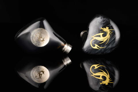 Noble Audio、「KUBLAI KHAN」「KADENCE」「JADE」発売日は7月29日