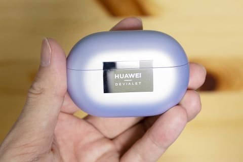 ミニレビュー】HUAWEI×デビアレ新開発ドライバ搭載「FreeBuds Pro2