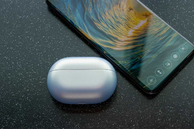 「HUAWEI FreeBuds Pro 2」