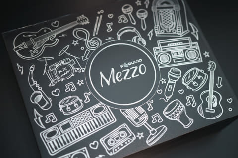 レビュー】チューニング超楽しい、FAudio伝説のドライバ内蔵「Mezzo