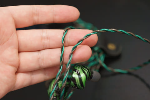 FAudio Mezzo Limited Edition 美品 今週限定最安値 レビュー】チューニング超楽しい、FAudio伝説のドライバ内蔵