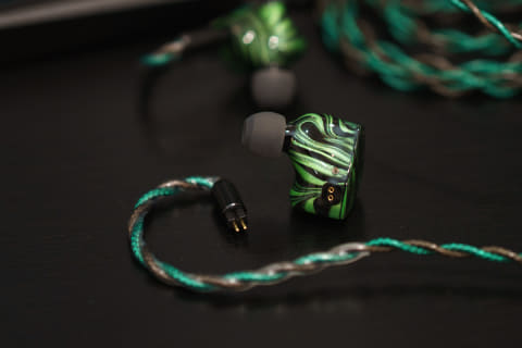 Faudio MEZZO [日本100台限定] ハイレベルな音質を多彩なチューニングで拡張！FAudio「Mezzo」の実力