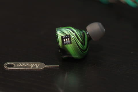 レビュー】チューニング超楽しい、FAudio伝説のドライバ内蔵「Mezzo