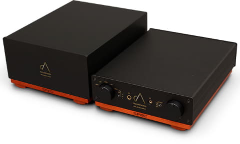 SPEC、電源別筐体で木材を活用したDAC「RMP-DAC3」 - AV Watch