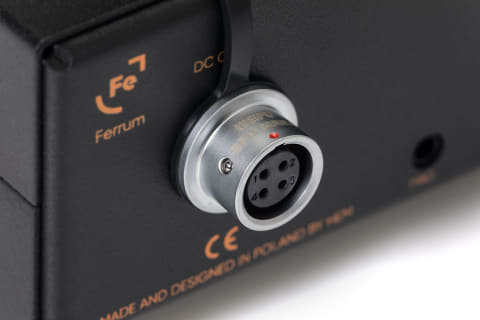 Ferrum Audio、オーディオ機器用DCパワーサプライ「HYPSOS