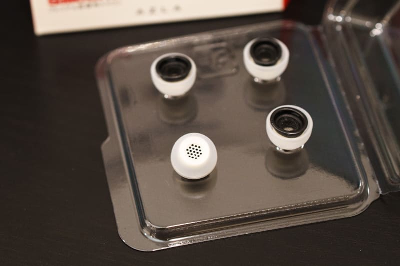 SednaEarfit MAX for AirPods Pro