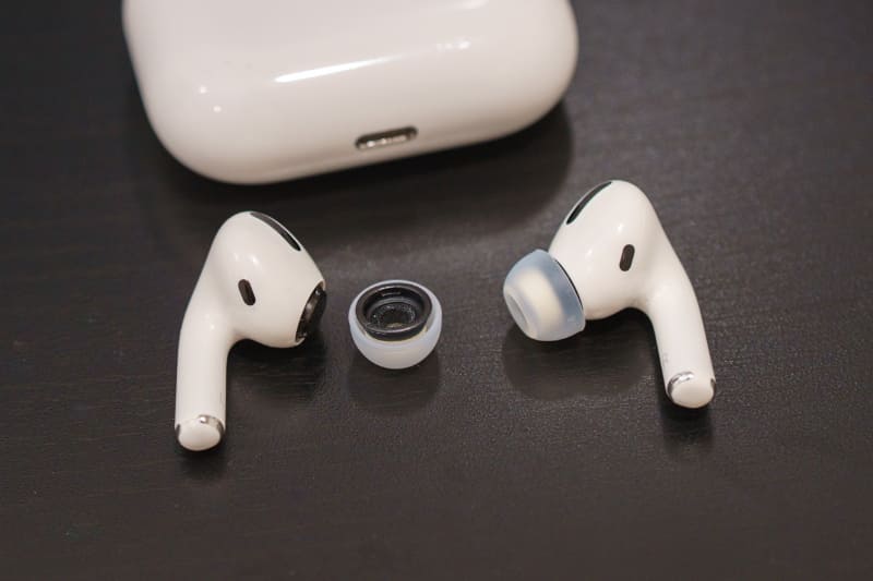 SednaEarfit MAX for AirPods Pro
