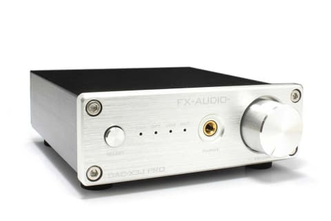 FIIO バスパワー駆動USB DAC/アンプ KA3 FIIO KA3 – エミライダイレクトストア