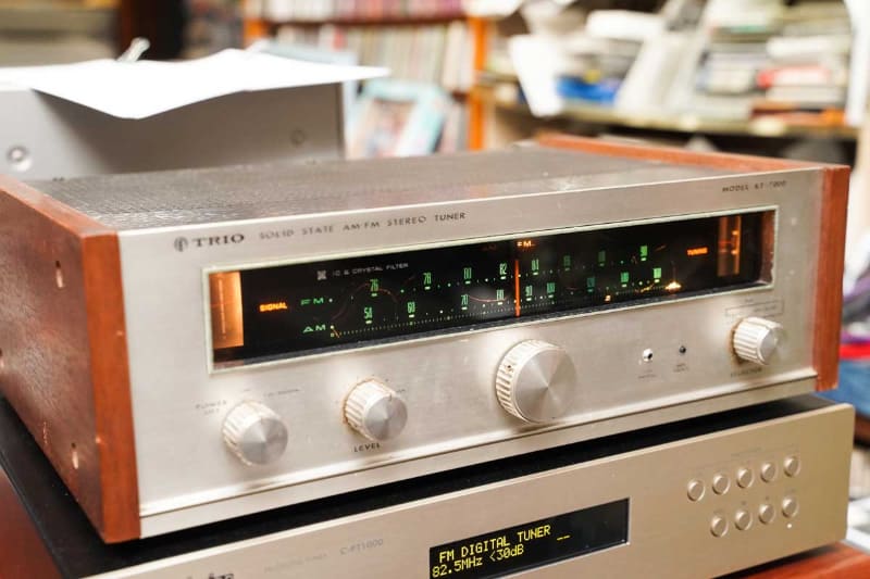 「KT-7000」