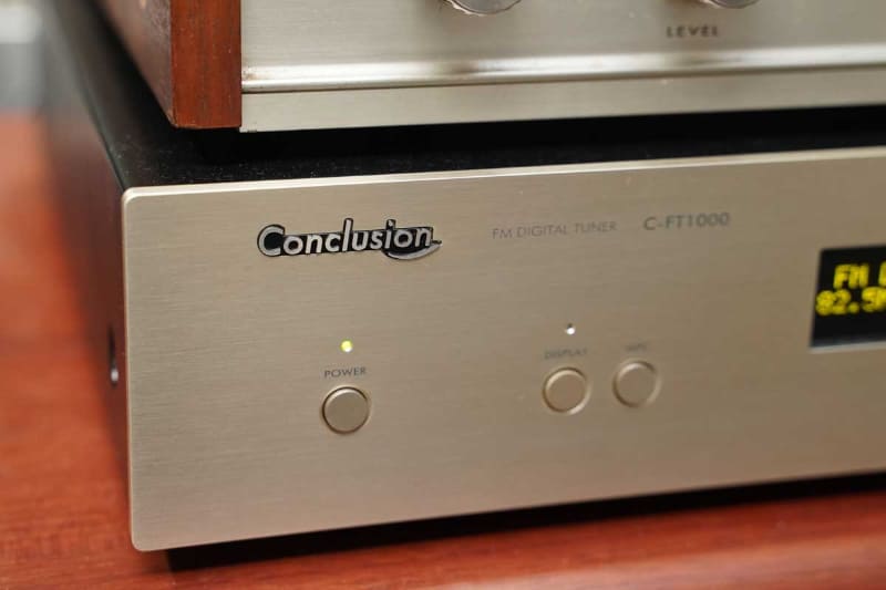 「C-FT1000」