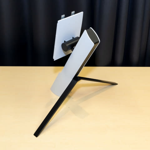 西川善司の大画面☆マニア】ソニーから“ガチ”なゲーミングモニタ爆誕