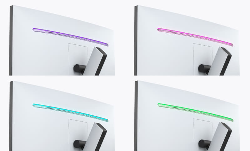 色は13色から選択可能