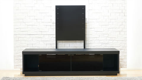 ブラビア購入でカデンツァ壁寄せラックが最大70%引き - AV Watch