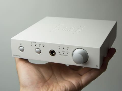 卵型スピーカーのOlasonic、8月31日で事業終了 - AV Watch
