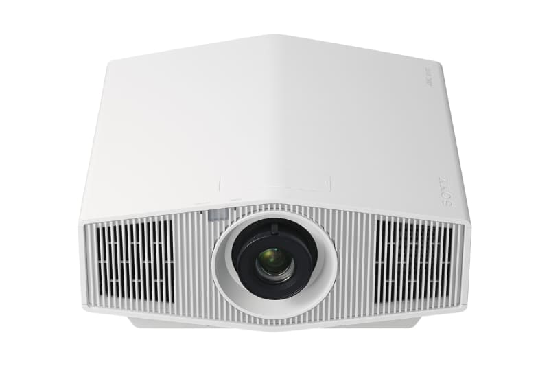 4Kプロジェクター「VPL-XW5000」