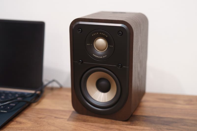Polk Audio「ES10」