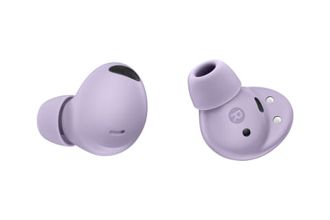 サムスン独自HiFiコーデック対応完全ワイヤレス「Galaxy Buds2 Pro