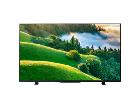 4K液晶レグザ「M550L」に55/50/43型追加。約11万円から - AV Watch